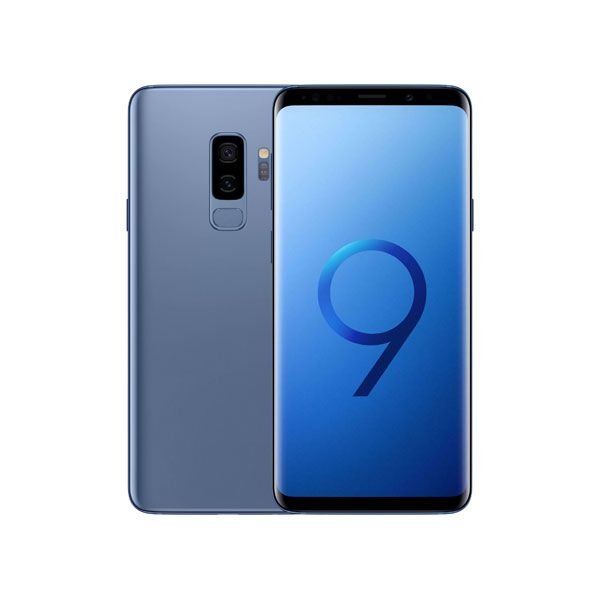 Samsung Galaxy Note-9